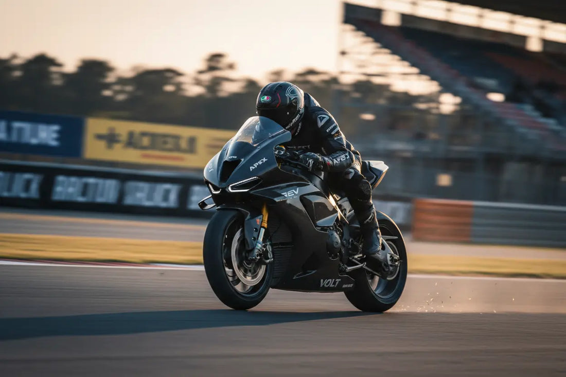 Motociclismo