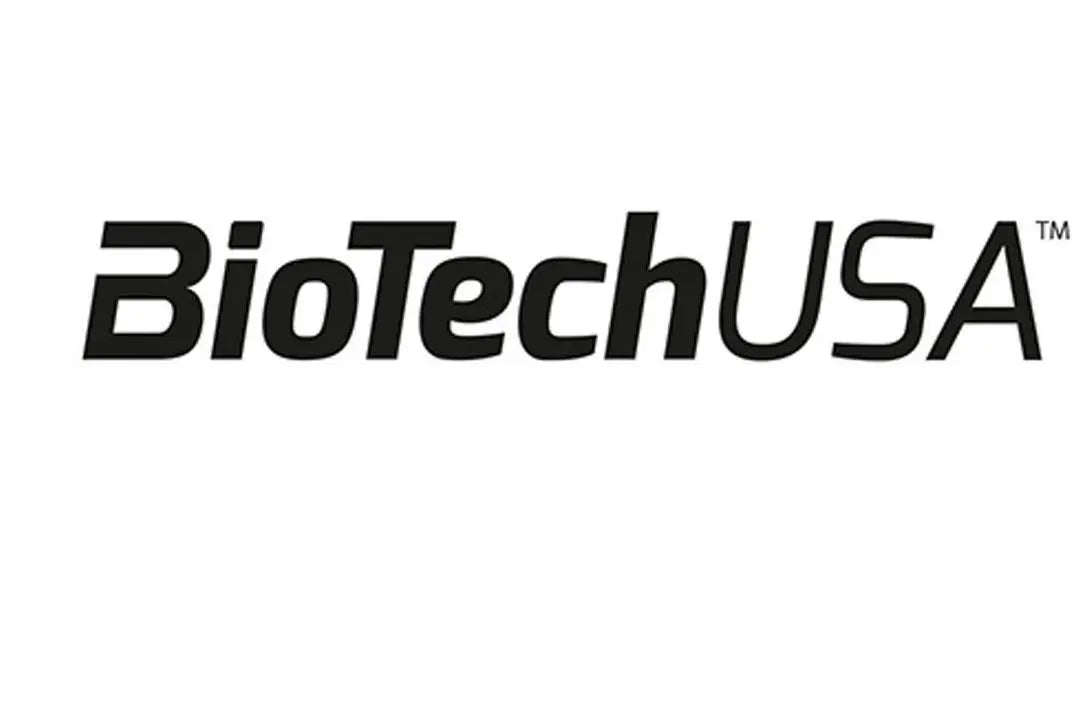 BioTech USA Suplementos Raven