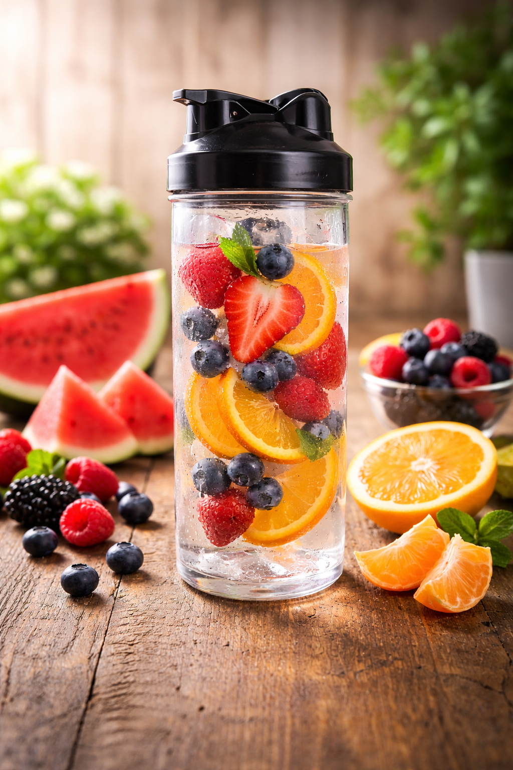 Sabores para agua Suplementos Raven