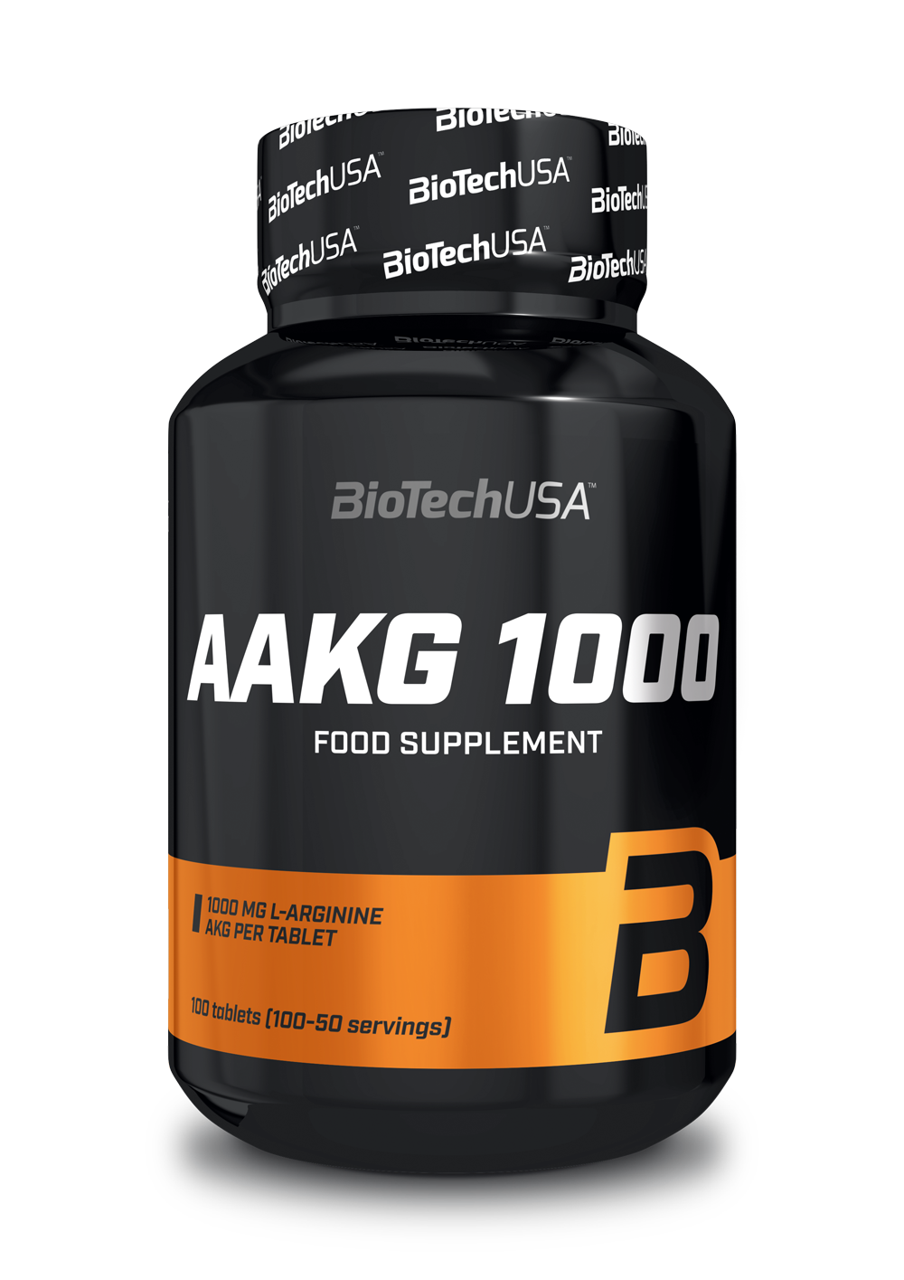 AAKG 1000 - 100u BioTechUSA