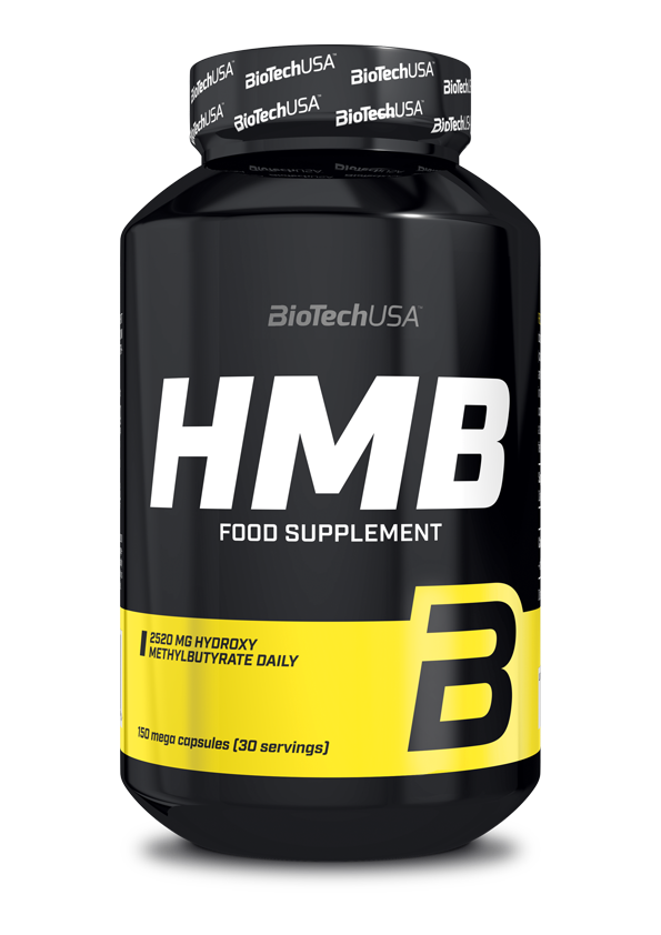 HMB - 150 Cap. BioTechUSA