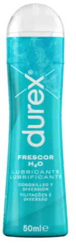 Durex Play Frescor Durex