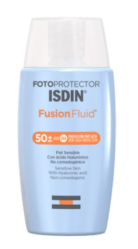 ISDIN Fusion Fluid SPF50+ ISDIN