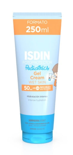 ISDIN Pediatrics GEL CREAM SPF50 ISDIN
