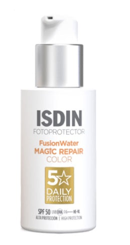 ISDIN FotoUltra Age Repair Fusion Water SPF50 ISDIN
