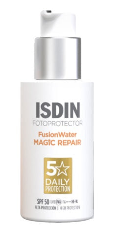 ISDIN FotoUltra Age Repair Fusion Water SPF50 ISDIN