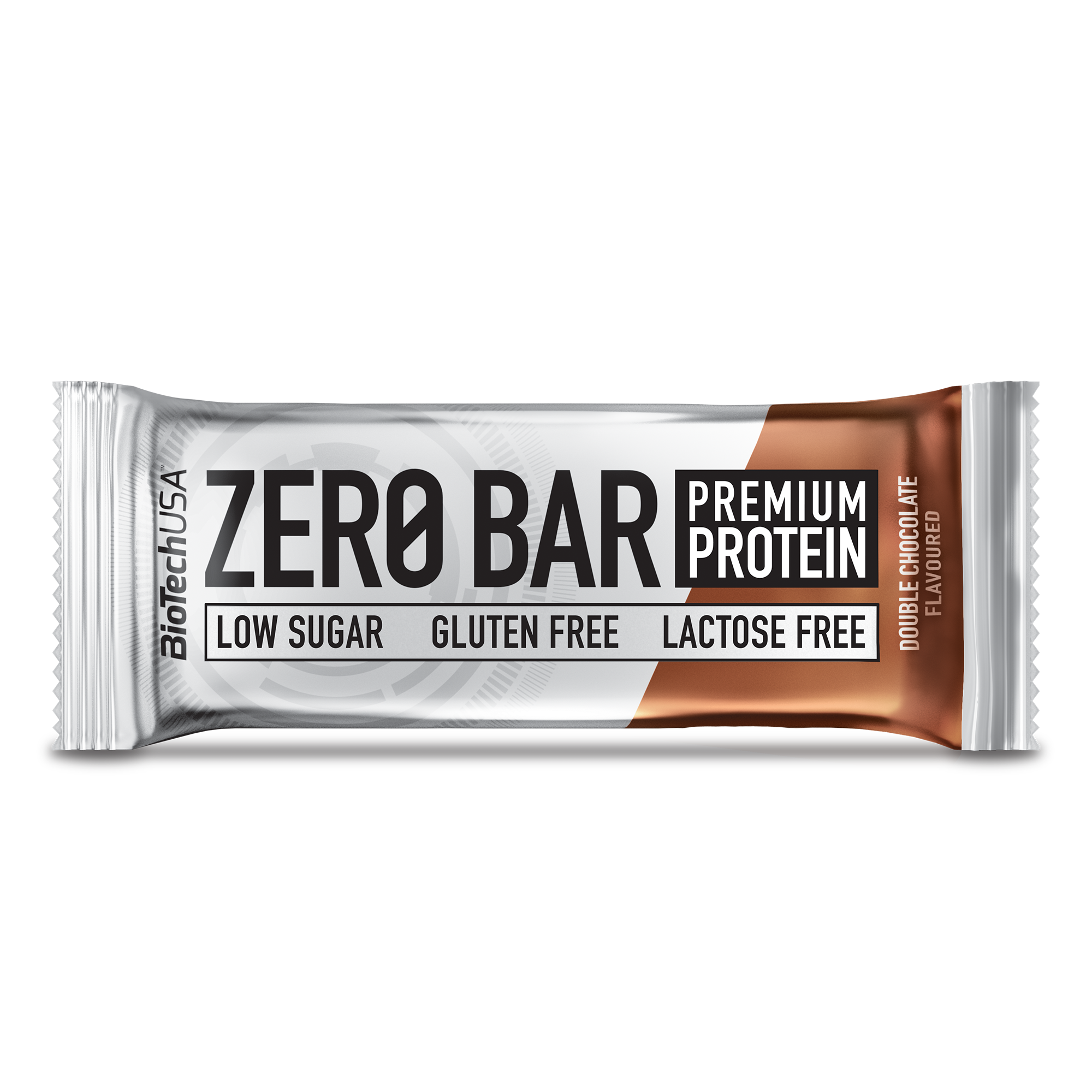 Zero Bar - 50 g BioTechUSA