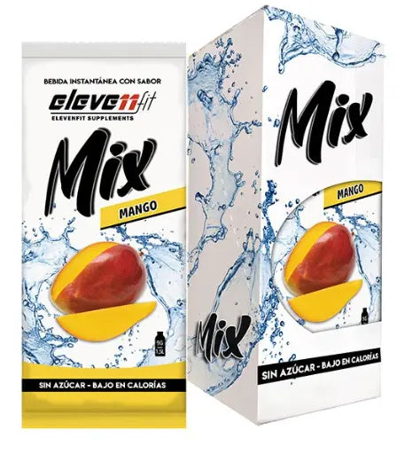 MIX Mango 12 Sobres Eleven Fit