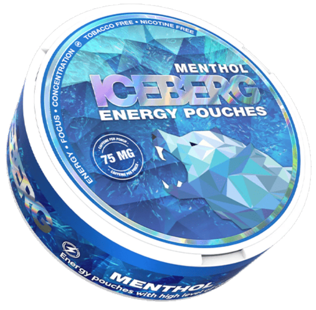 Iceberg Menthol 75mg Iceberg
