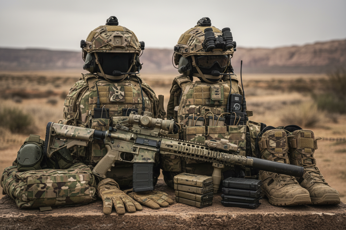 militar