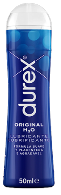 Durex Play Original H20 Durex