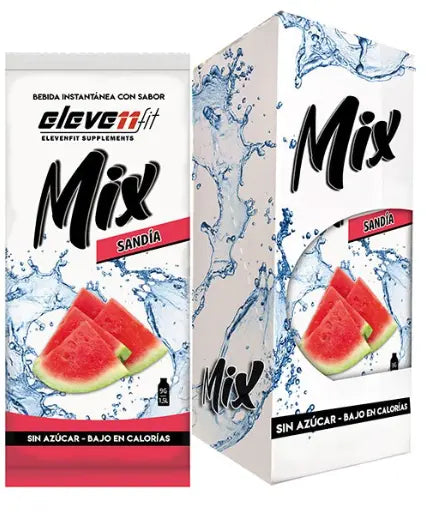 MIX Sandia 12 Sobres Eleven Fit