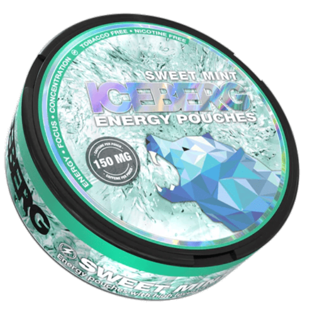 Iceberg Sweet Mint 150mg Iceberg